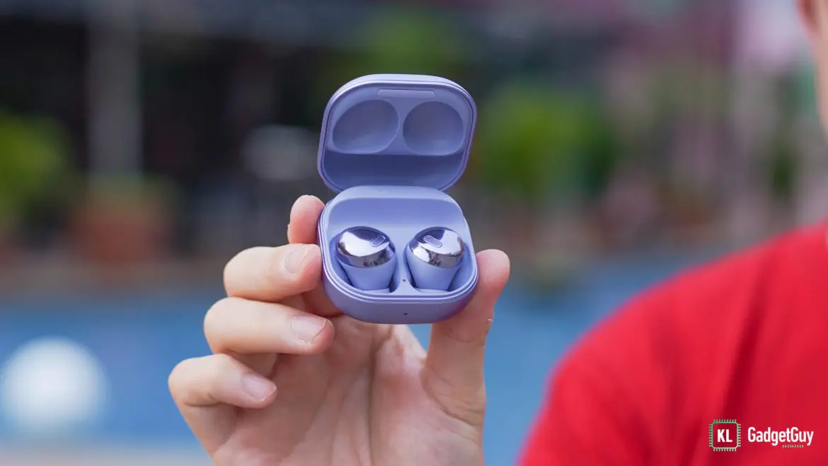 Galaxy Buds Pro