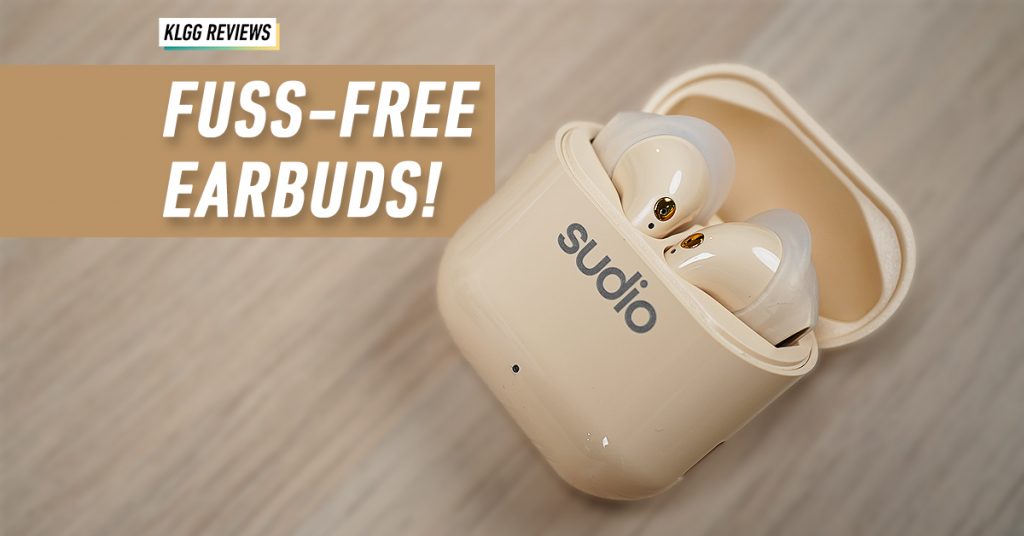 Sudio Nio Review