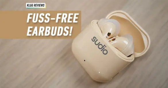 Sudio Nio Review