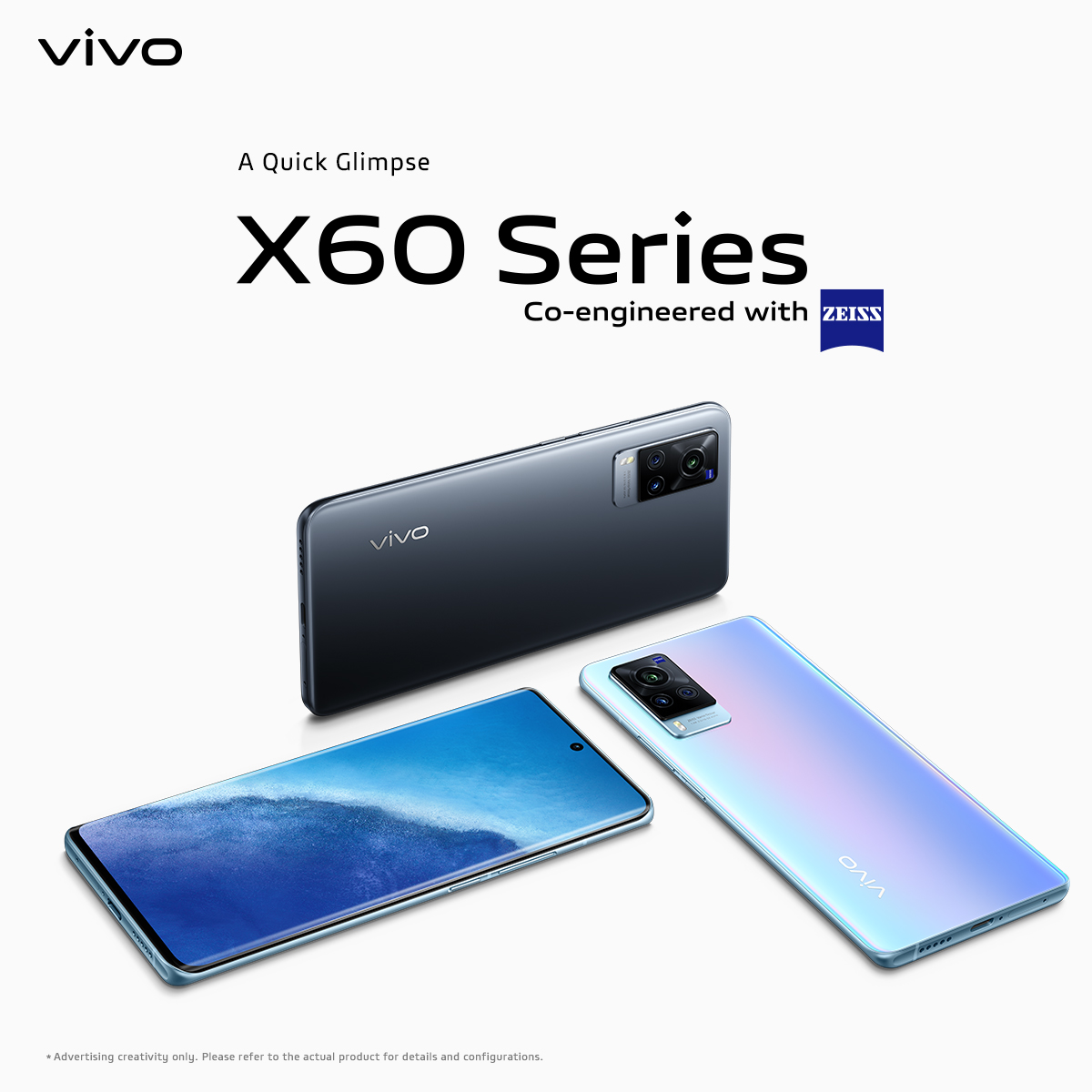 vivo x60 pro