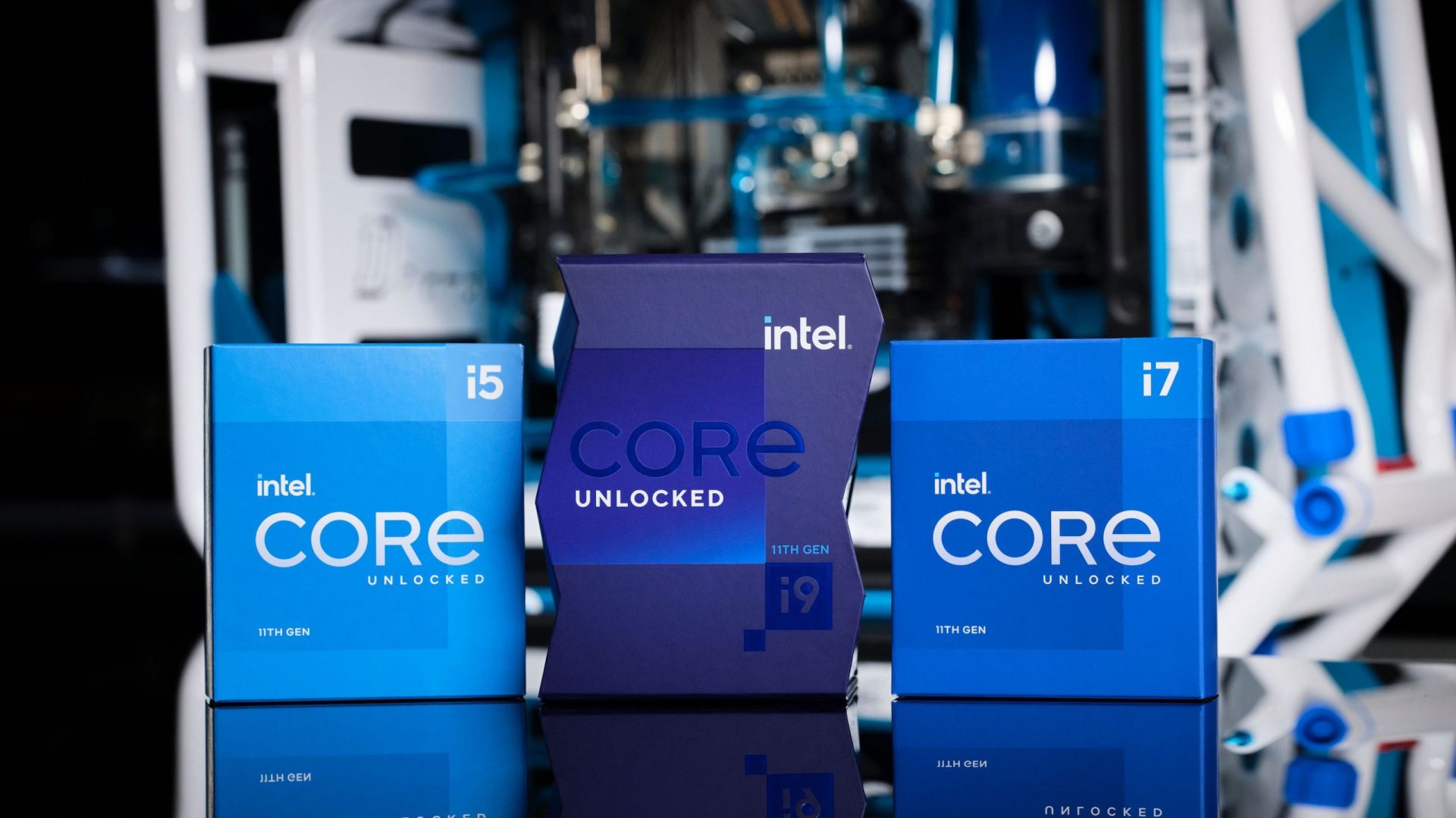 Intel warns of continued CPU shortages well into 2023 KLGadgetGuy