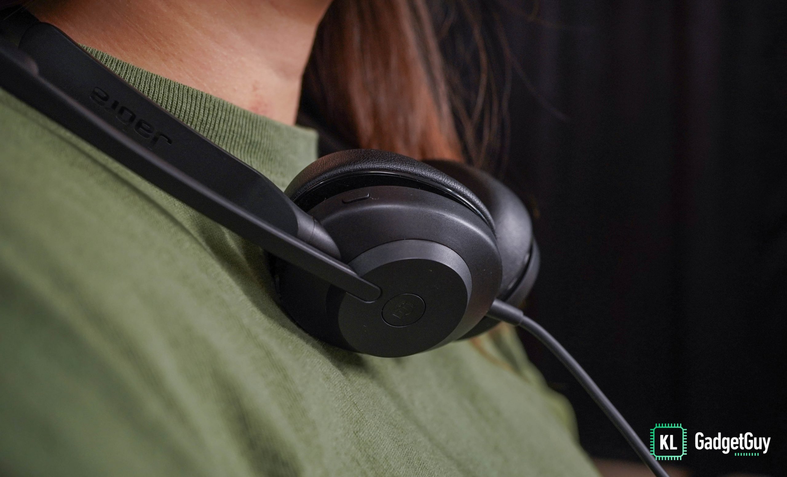 Jabra Evolve2 30