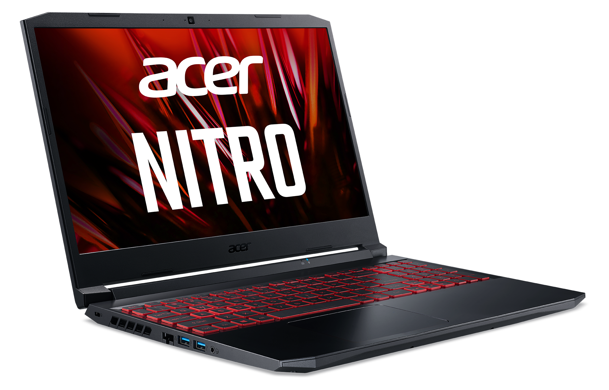 Acer Nitro 5 rtx 3080
