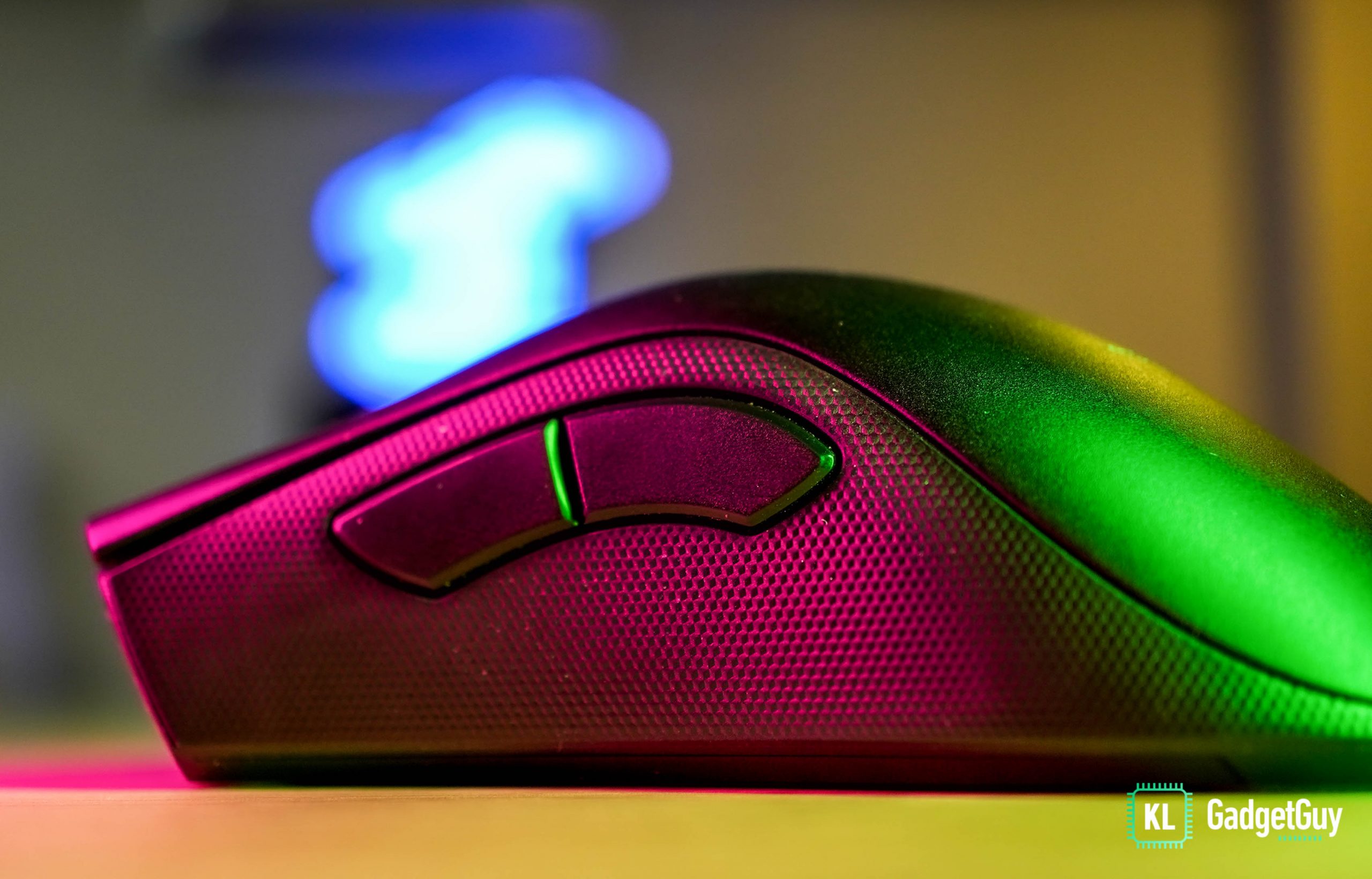 Razer DeathAdder V2 Pro-2