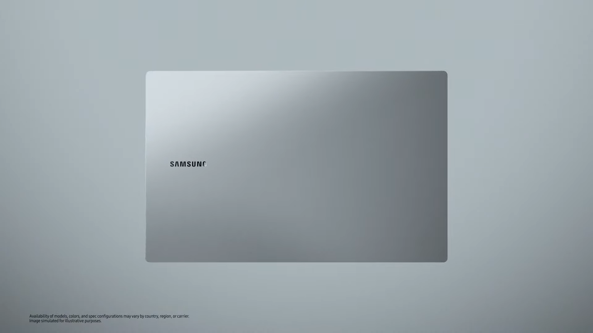 Samsung Galaxy Book Pro