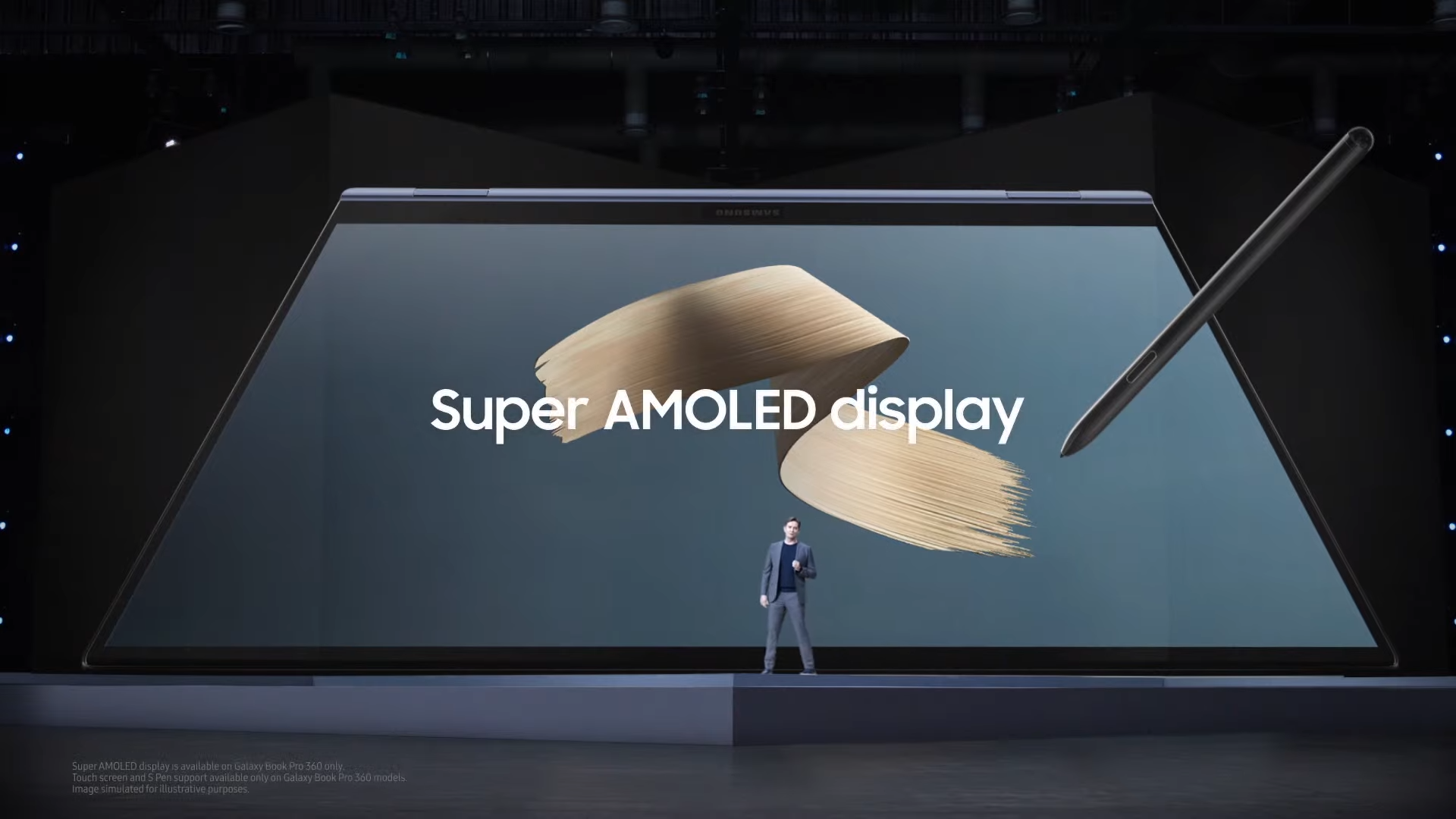 Samsung Galaxy Book Pro 360