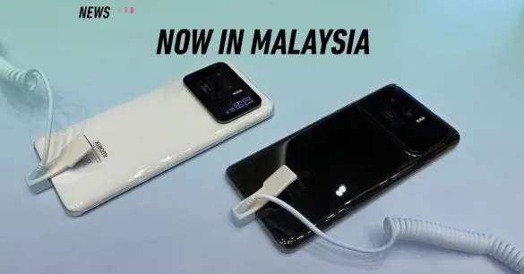 Xiaomi Mi 11 Ultra
