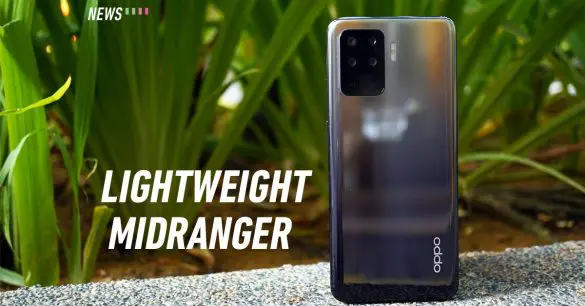 oppo reno 5f
