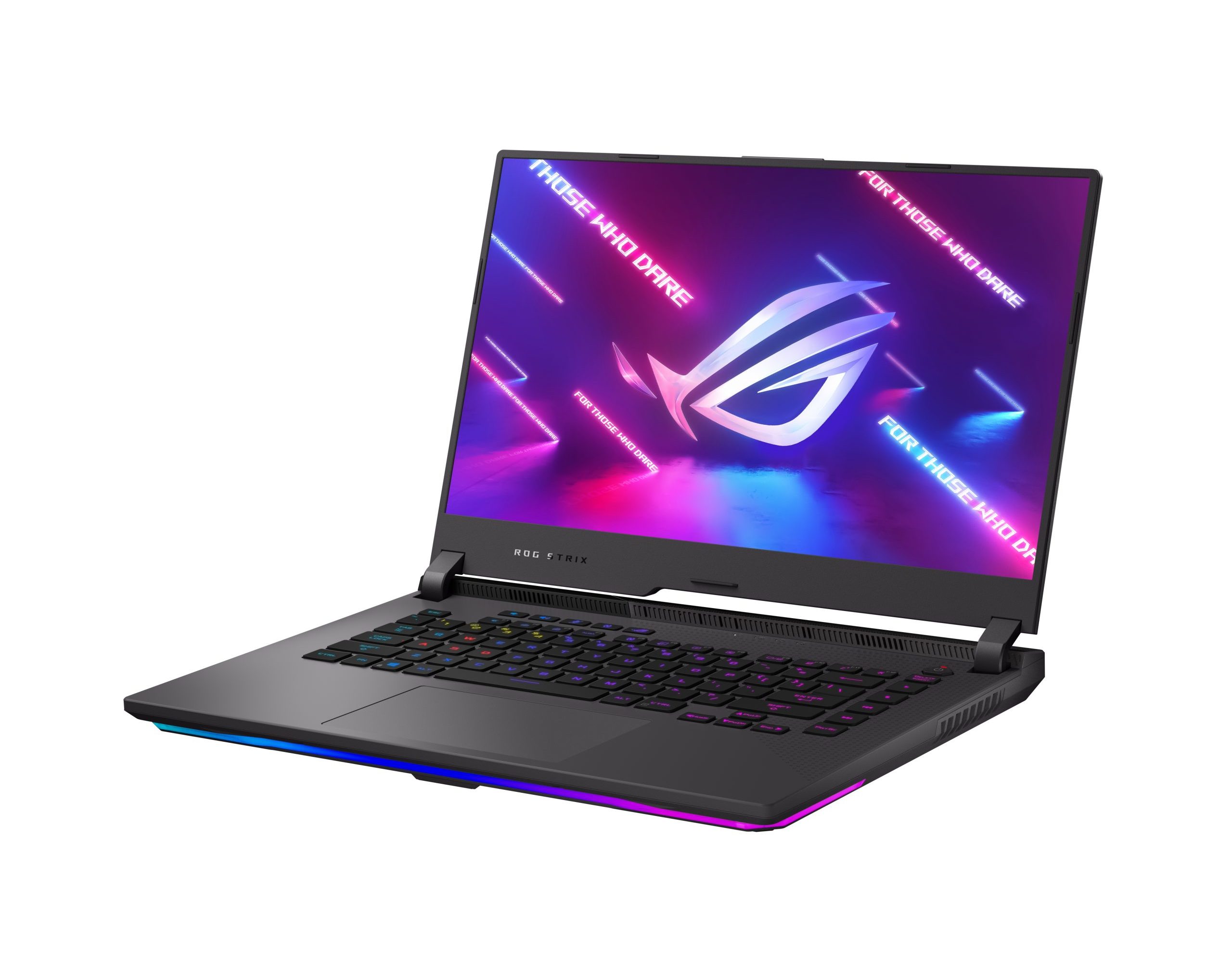 ROG Strix G15 2021