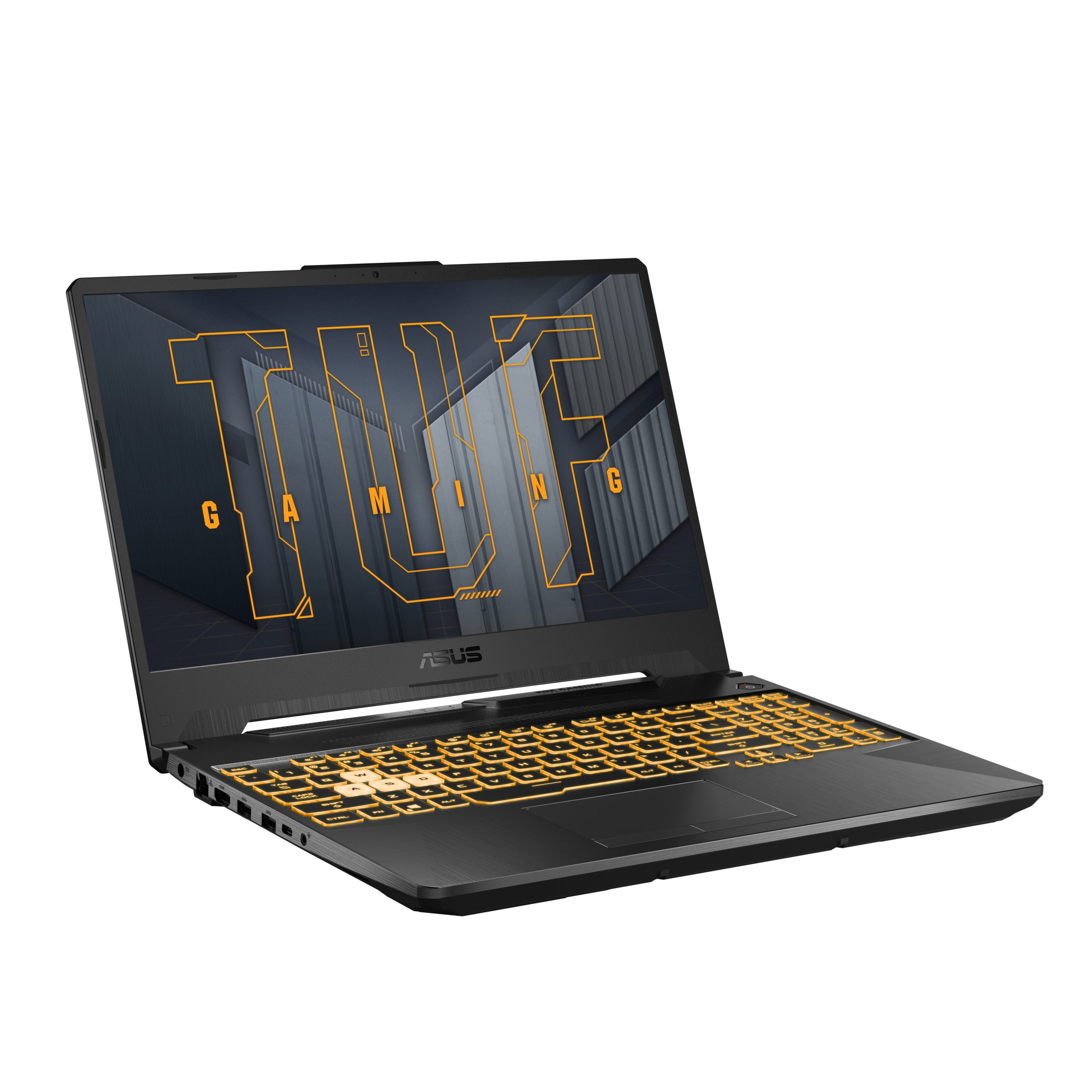 ASUS TUF Gaming F15 2021