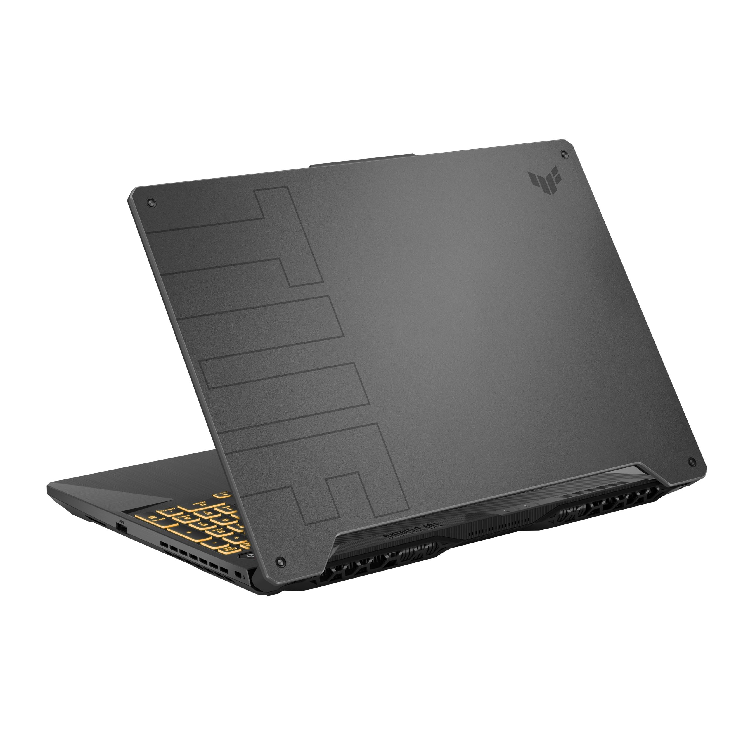 ASUS TUF Gaming F15 2021