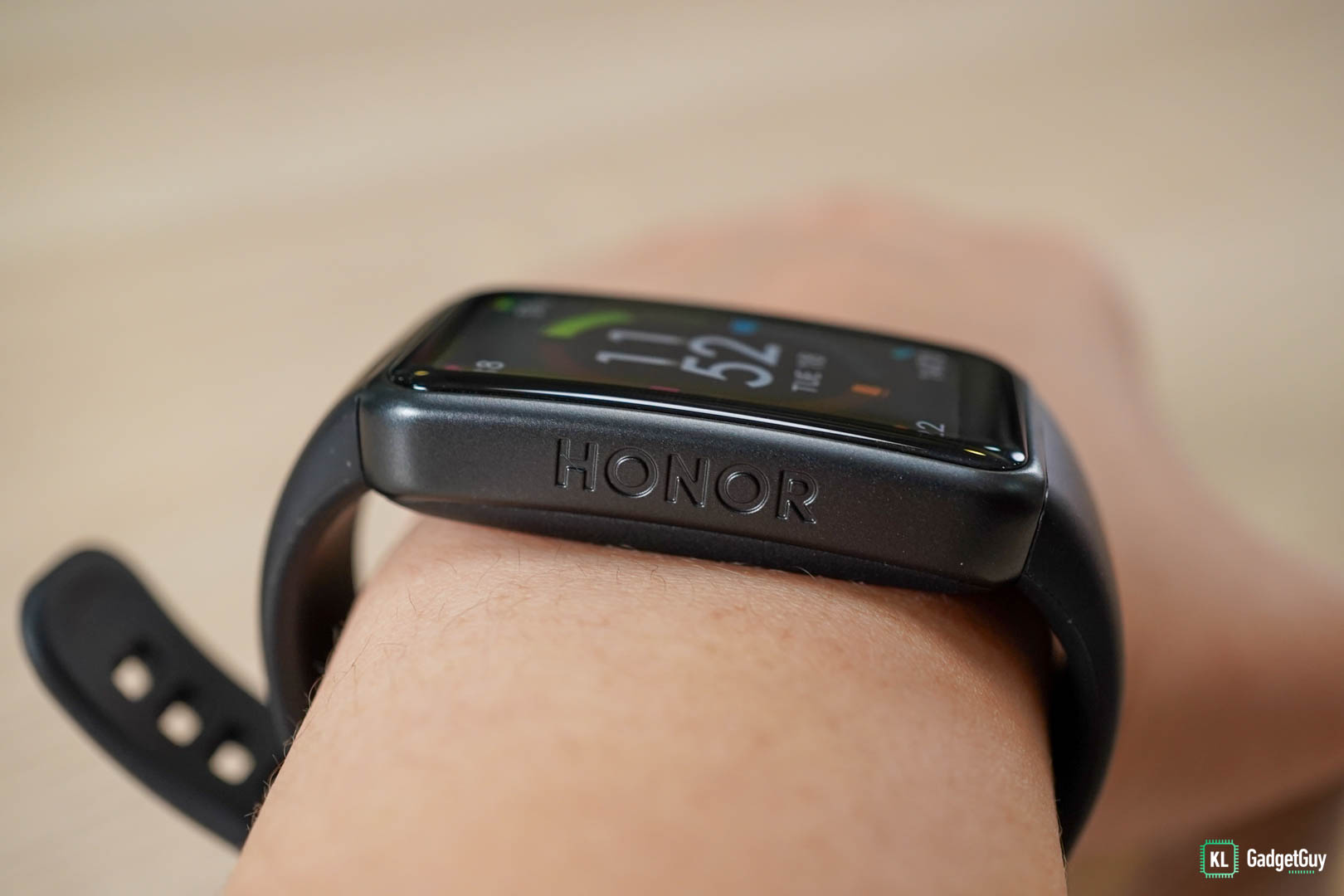 Honor Band 6 review