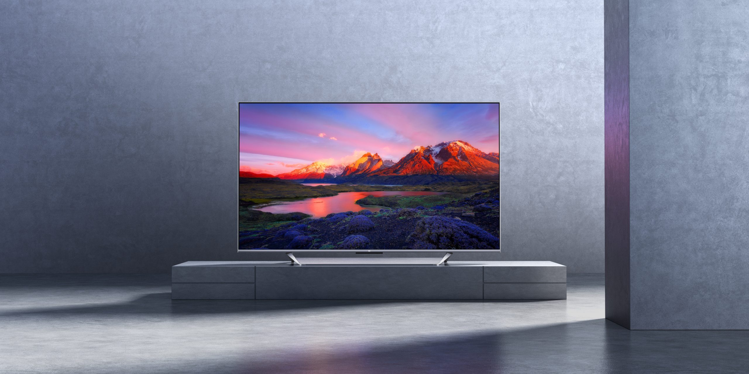 Mi TV Q1 and Mi TV P1 series announced: Price starts from RM899 3