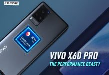 How Vivo Boosts Smartphone Performance With 3gb Of Virtual Ram Klgadgetguy