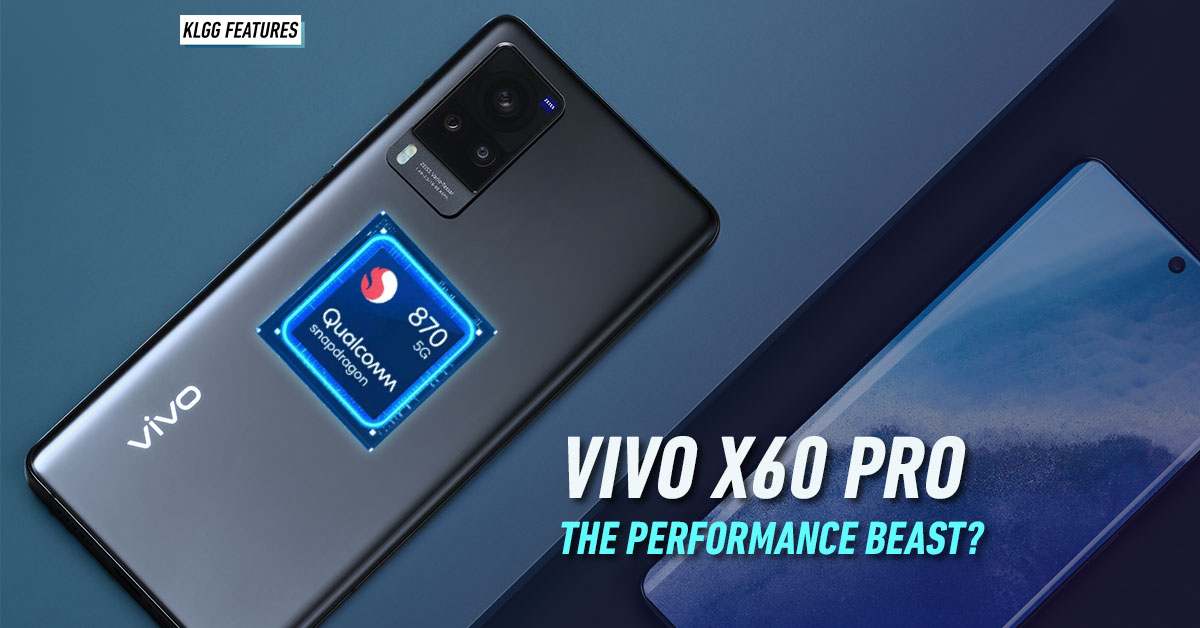 vivo X60 Pro: What makes it a great gaming smartphone?  thumbnail