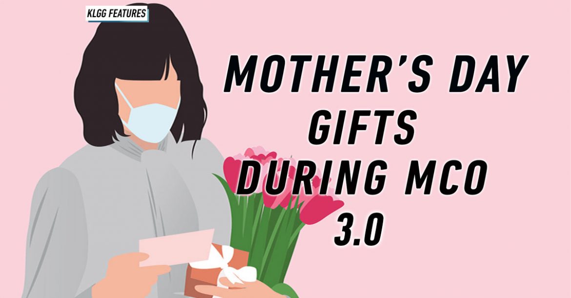 mother's day mco 3.0 gifts
