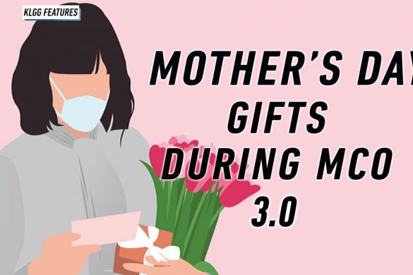 mother's day mco 3.0 gifts