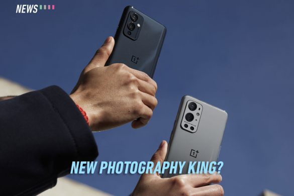 OnePlus 9 malaysia launch
