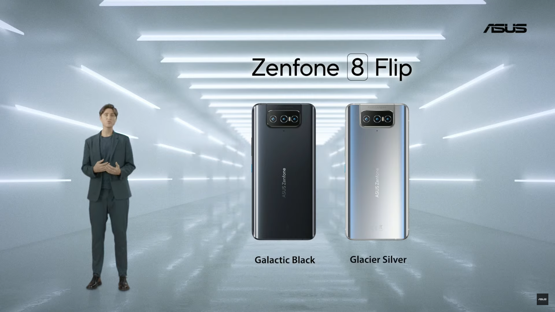 Asus Zenfone 8 Flip