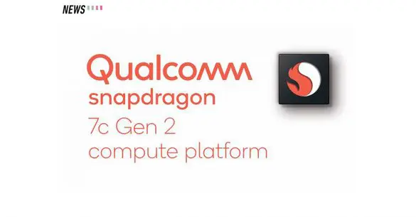 snapdragon 7c gen 2