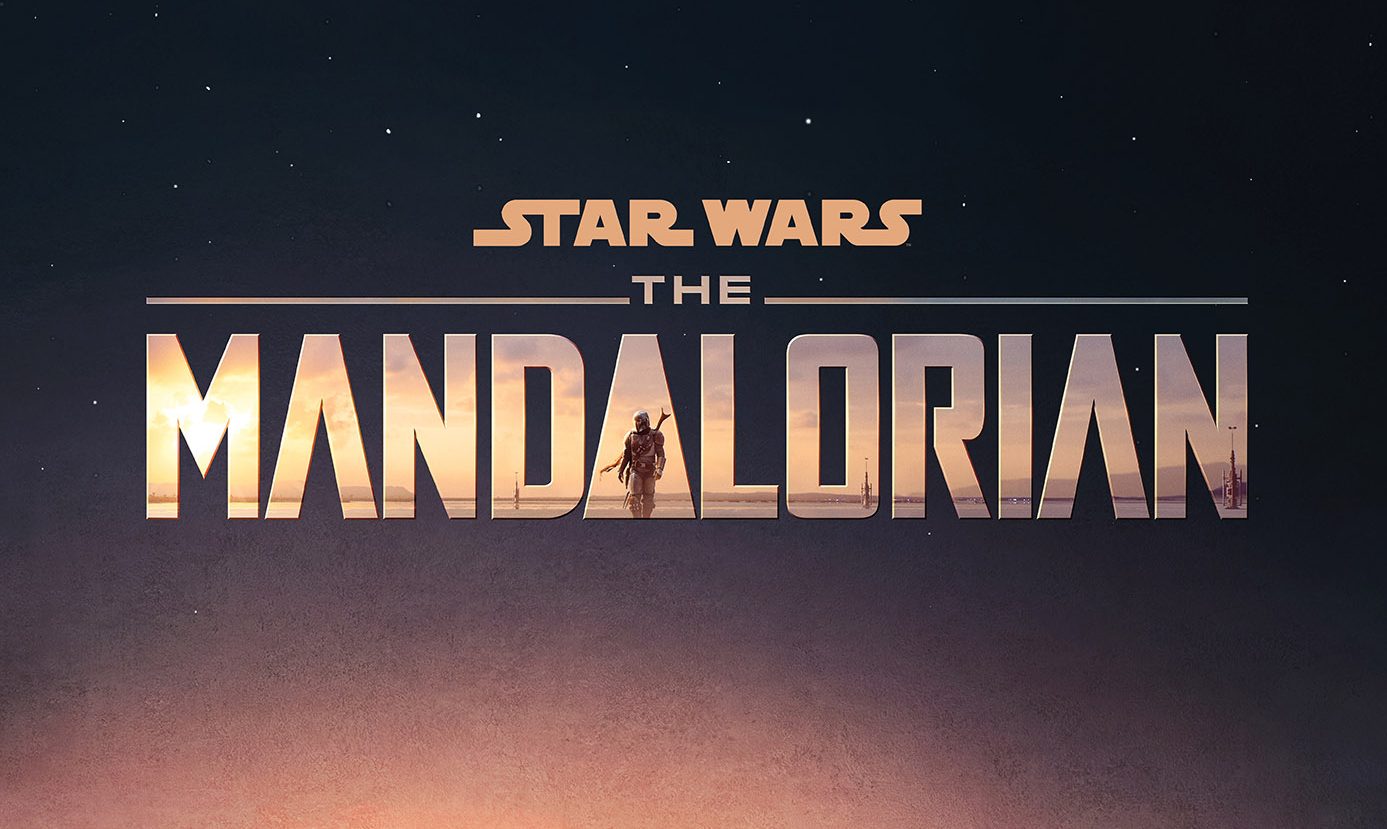 The Mandalorian