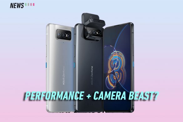 asus zenfone 8
