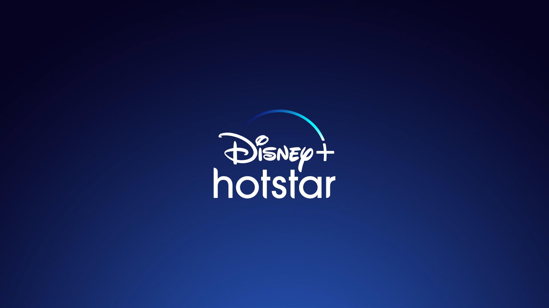 Disney+ Hotstar Logo