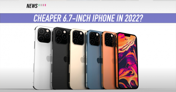 iPhone 14, iPhone 14 Max, Apple
