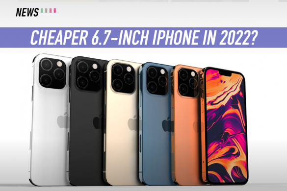 iPhone 14, iPhone 14 Max, Apple