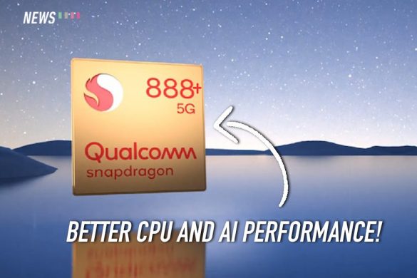 Snapdragon 888+, MWC, Qualcomm