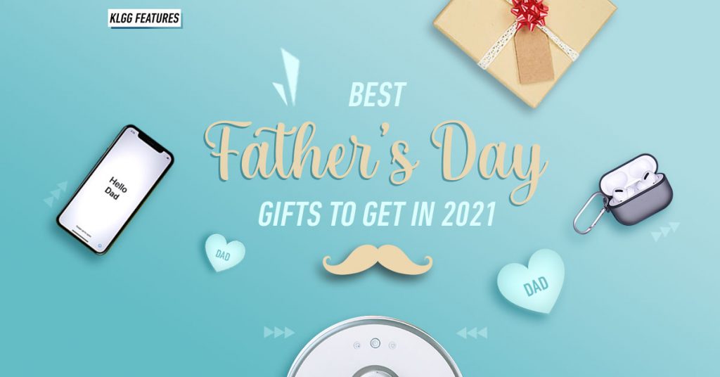 Father's Day, tech gifts