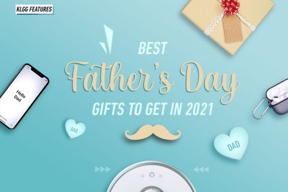 Father's Day, tech gifts