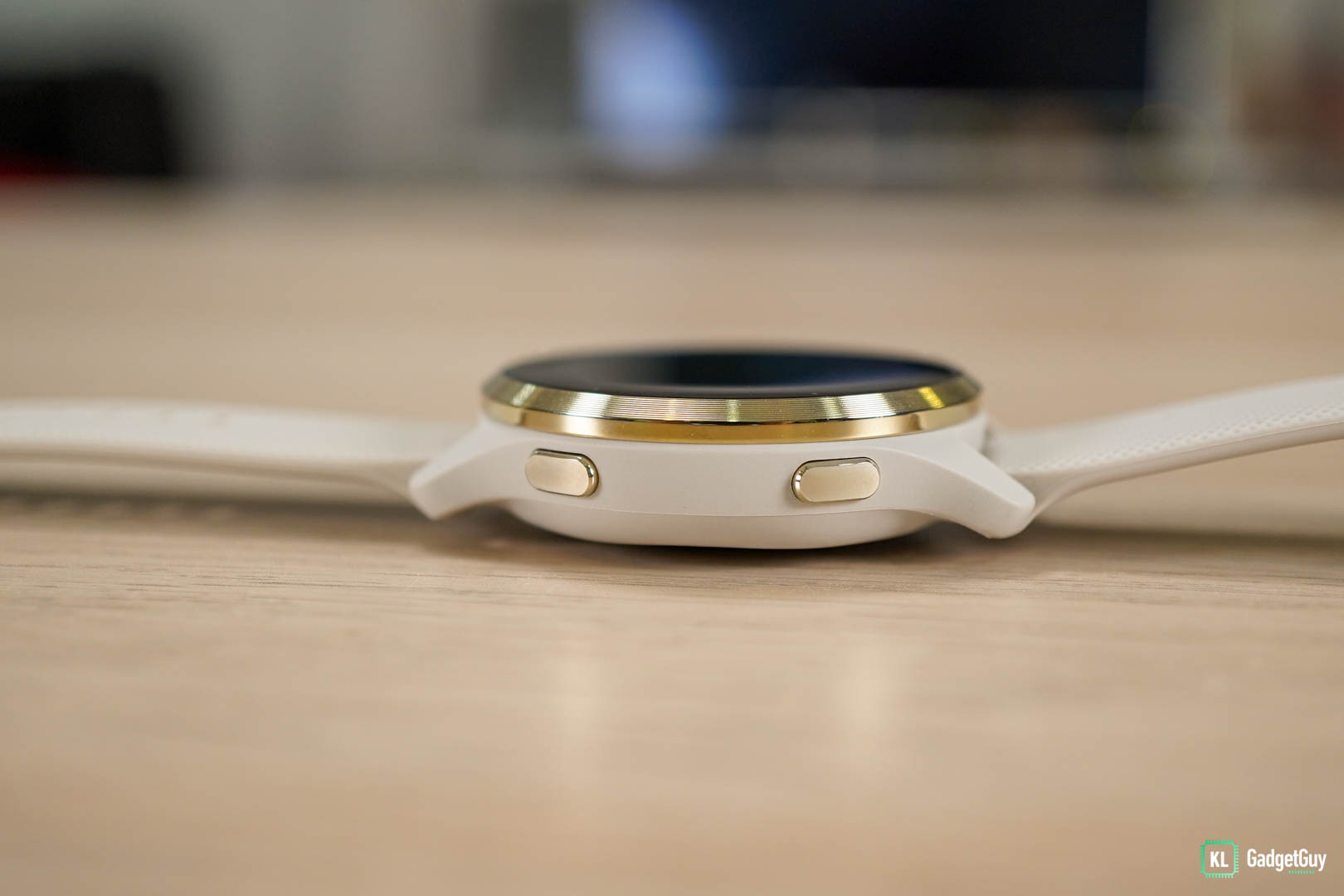 Venu 2S, Wearables