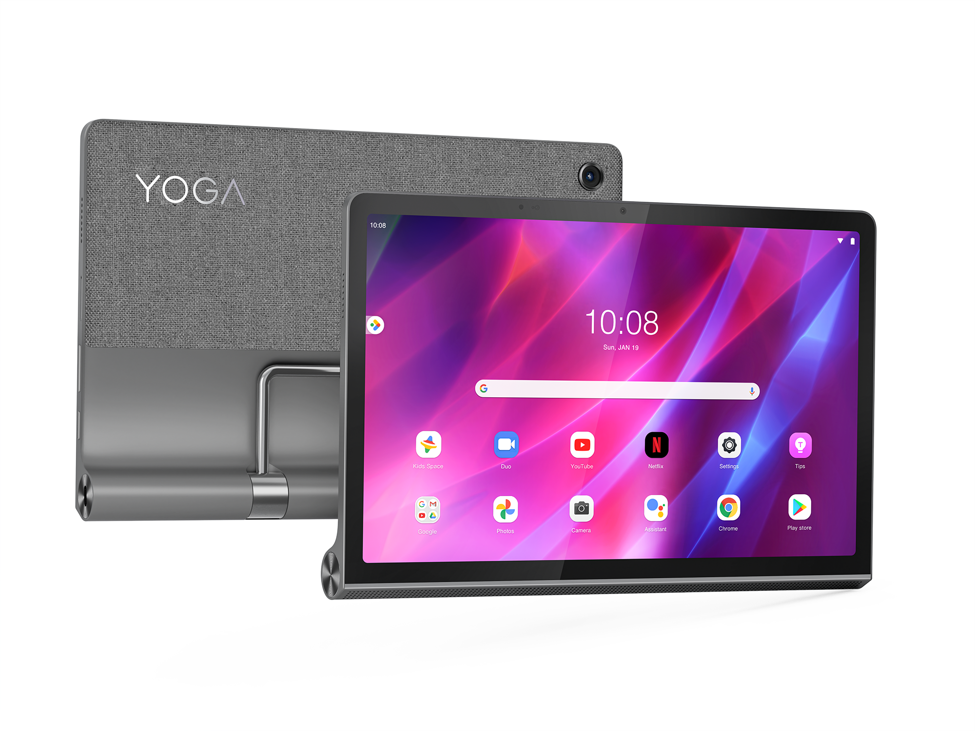 Lenovo Yoga Tab 11