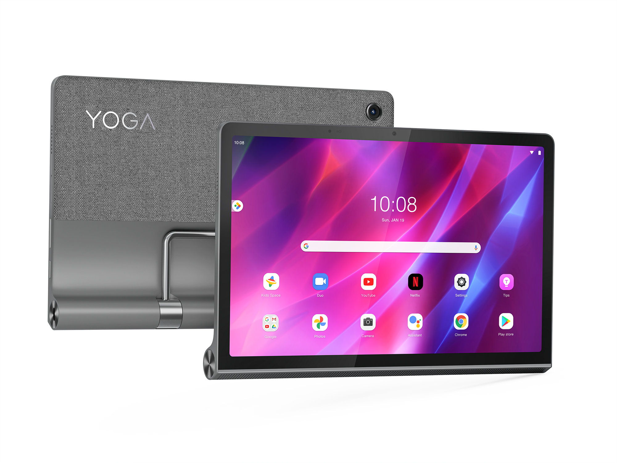 Lenovo Yoga Tab 11