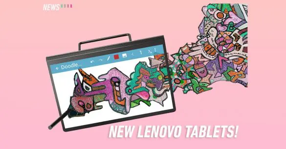 Lenovo Yoga Tab 13