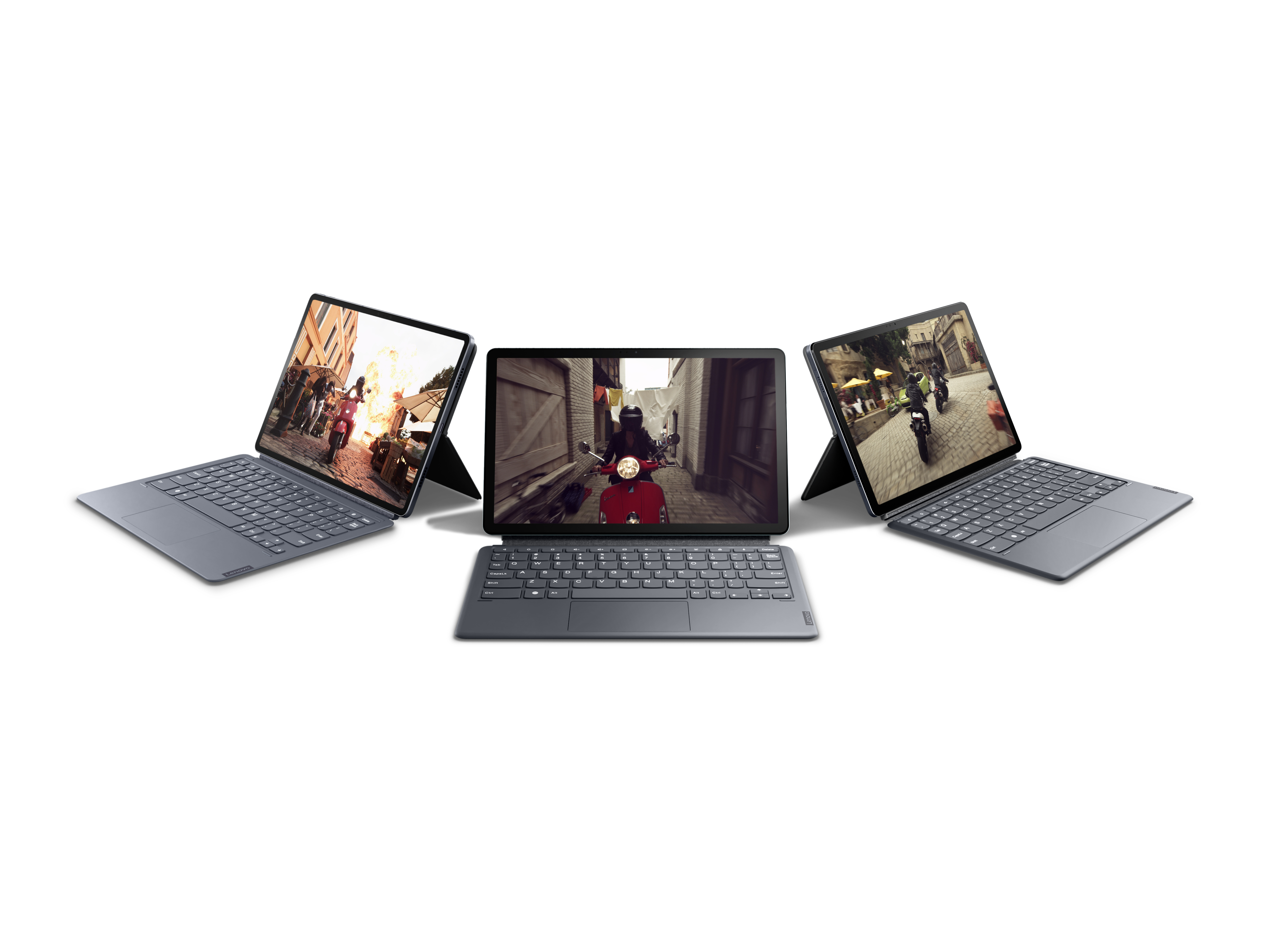 Lenovo Yoga Tab 11 Plus