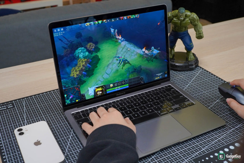 MacBook Pro