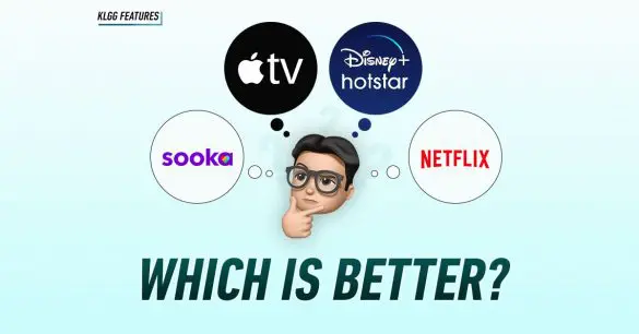 Streaming services malaysia