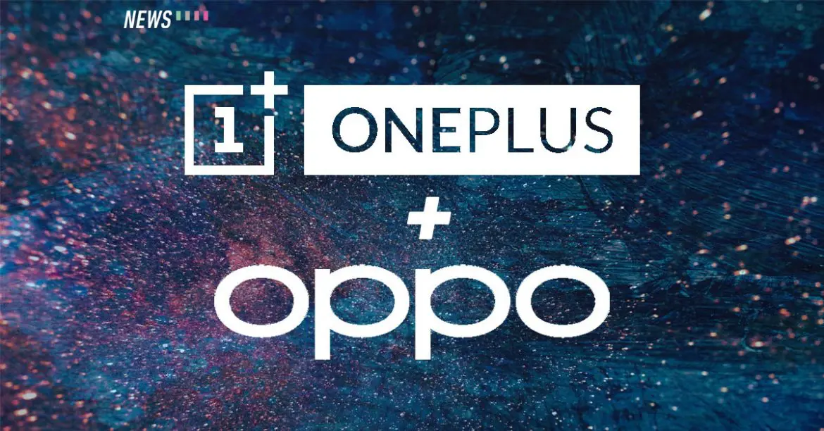 OnePlus Merge oppo