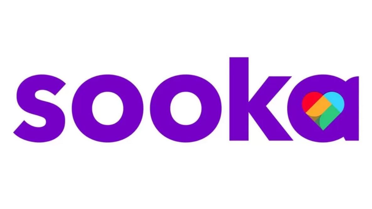 Sooka logo