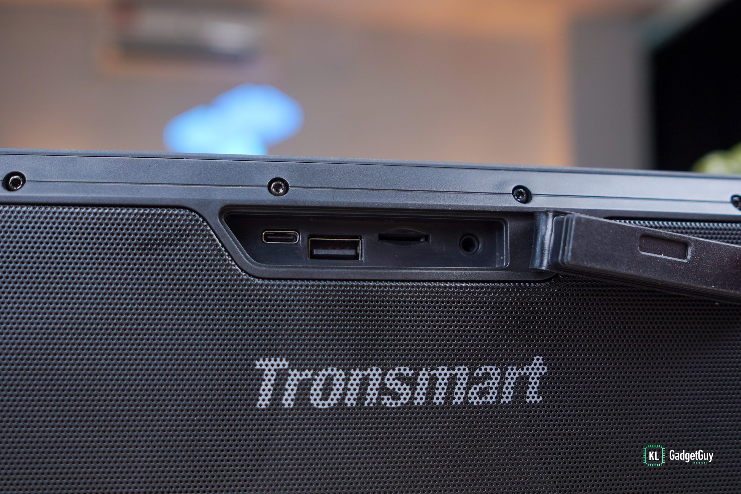 Tronsmart Force Pro