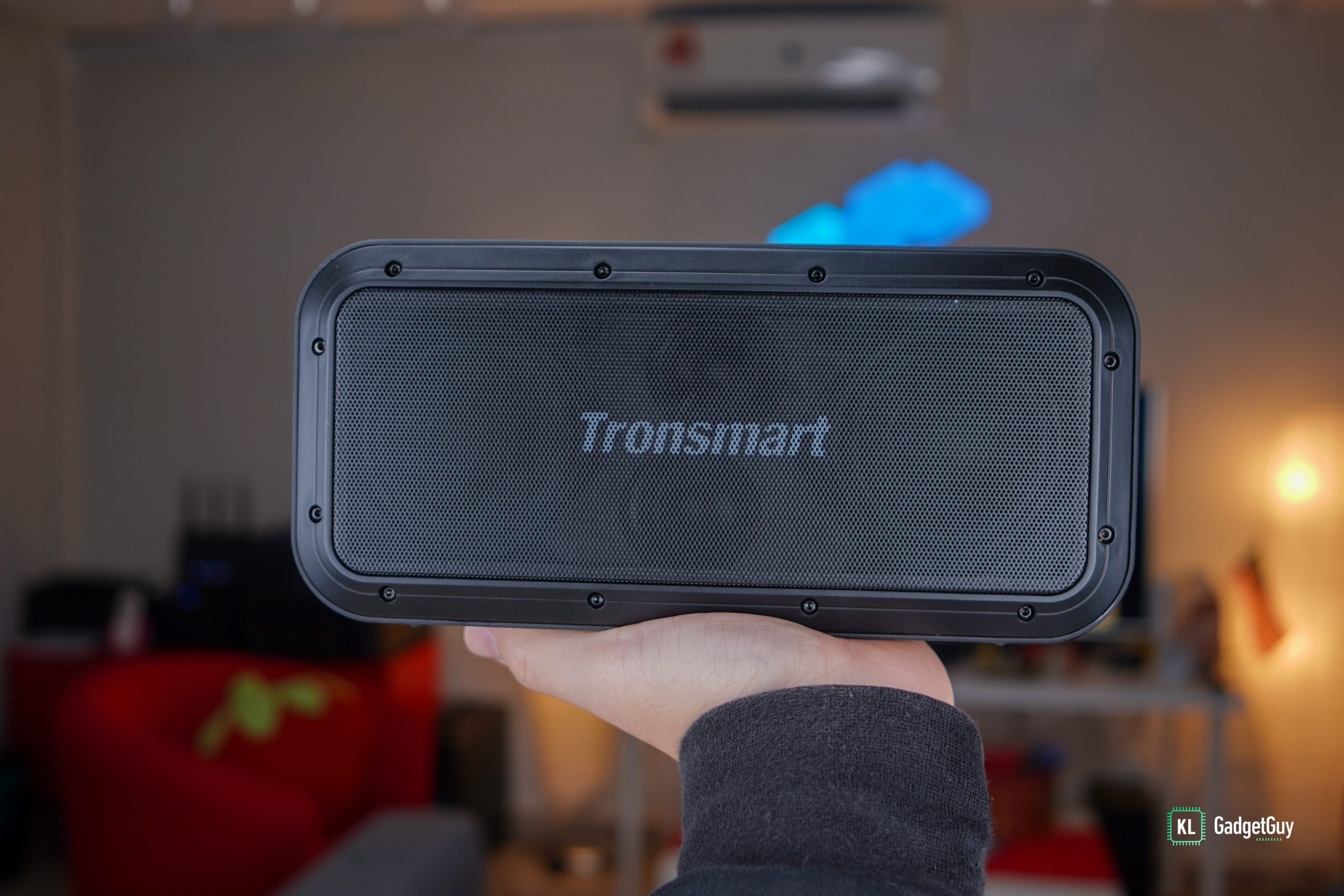 Tronsmart pro hot sale