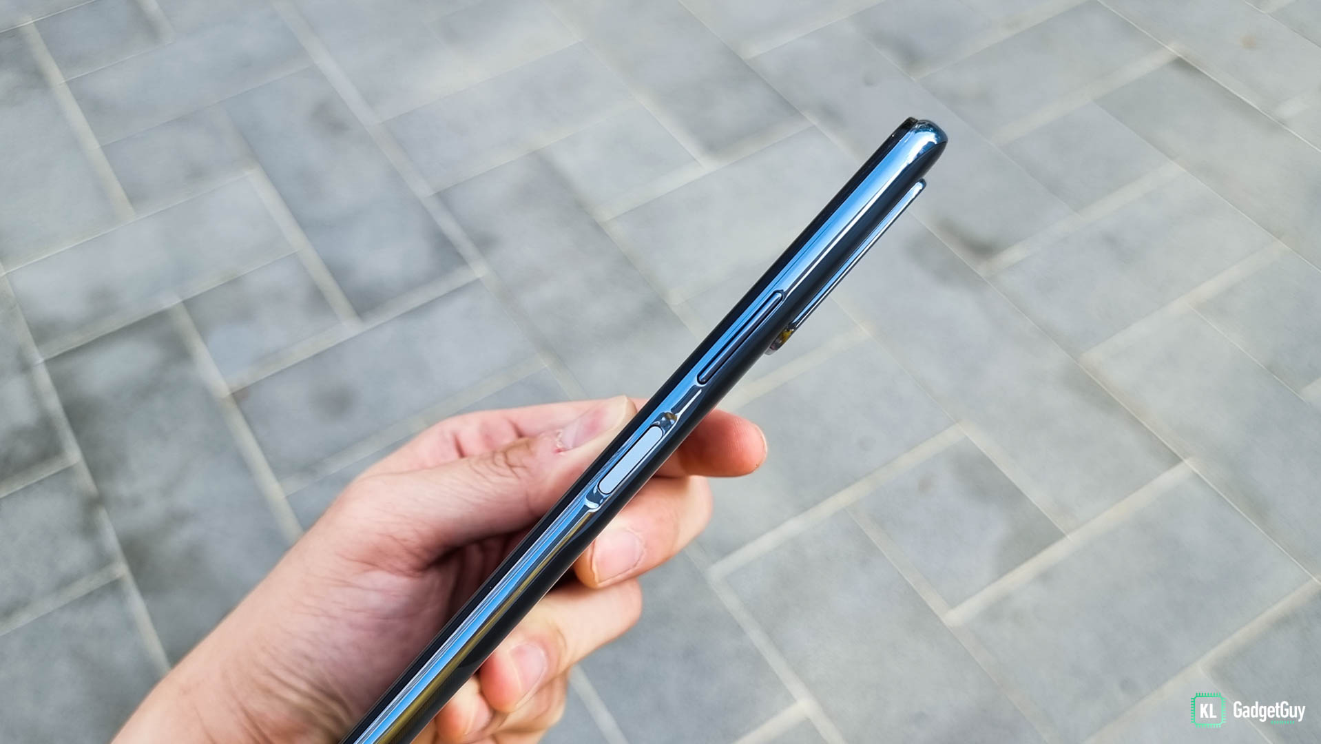 Infinix Note 8 Review: good value all-rounder plagued by bloated 