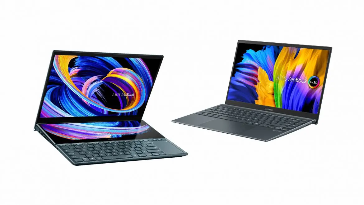 ZenBook