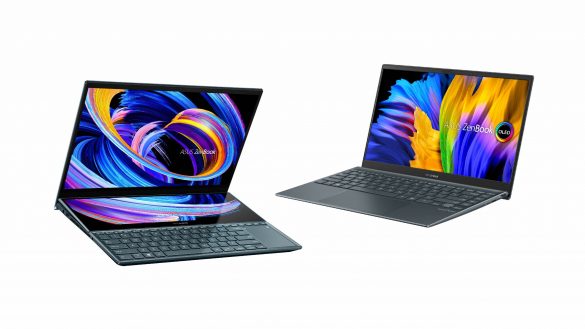 ZenBook