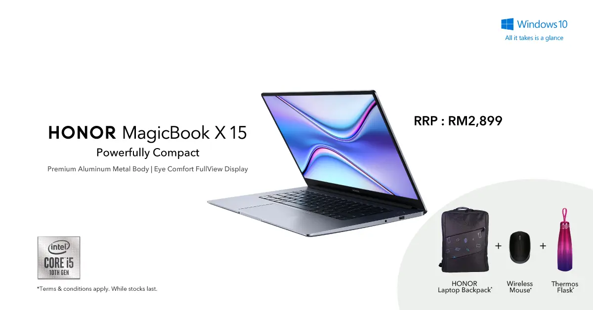 7.7 Mega Sale X15-i5