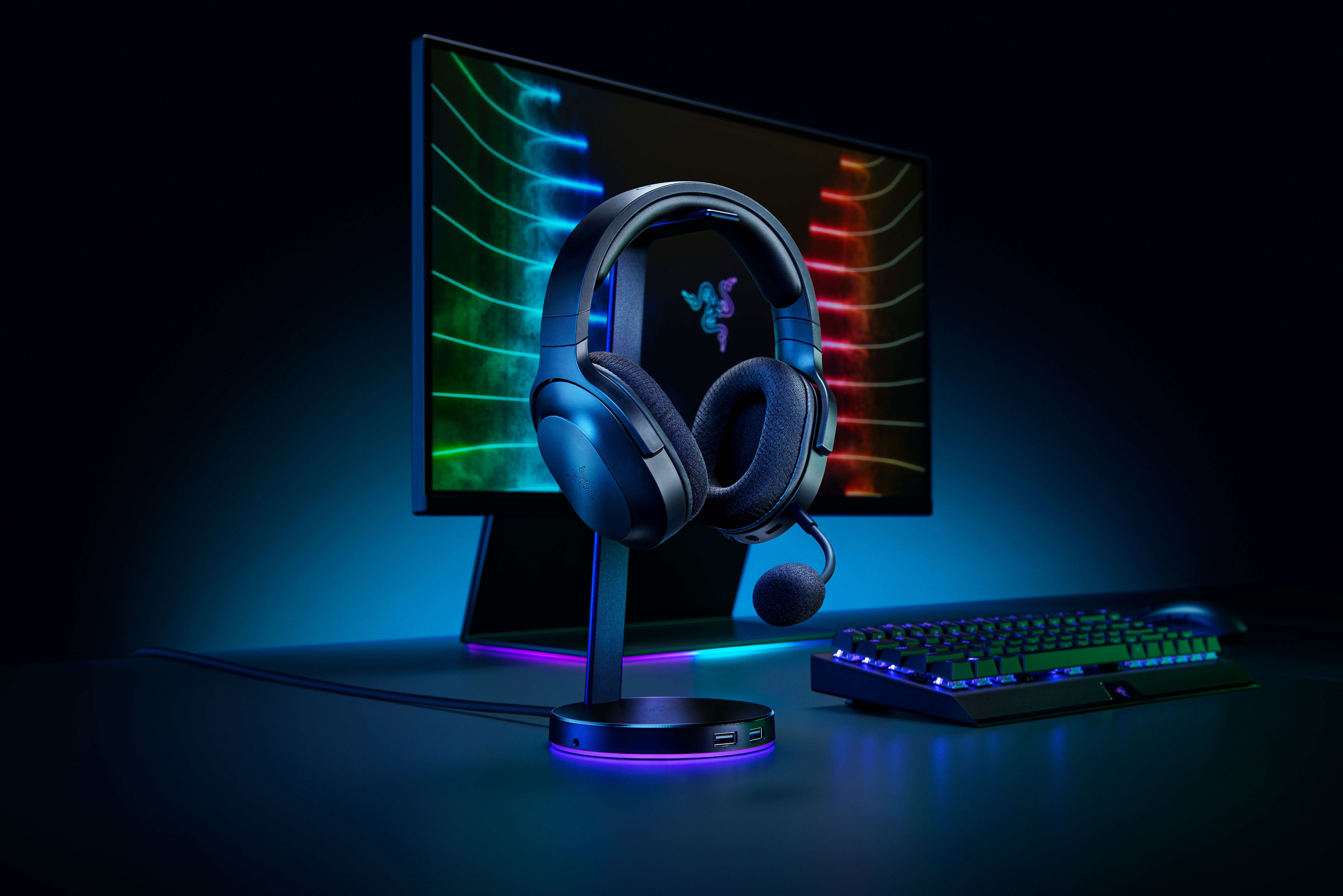 razer barracuda x