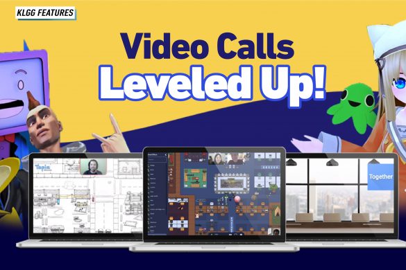 Best Virtual Meeting Spaces to Use While WFM