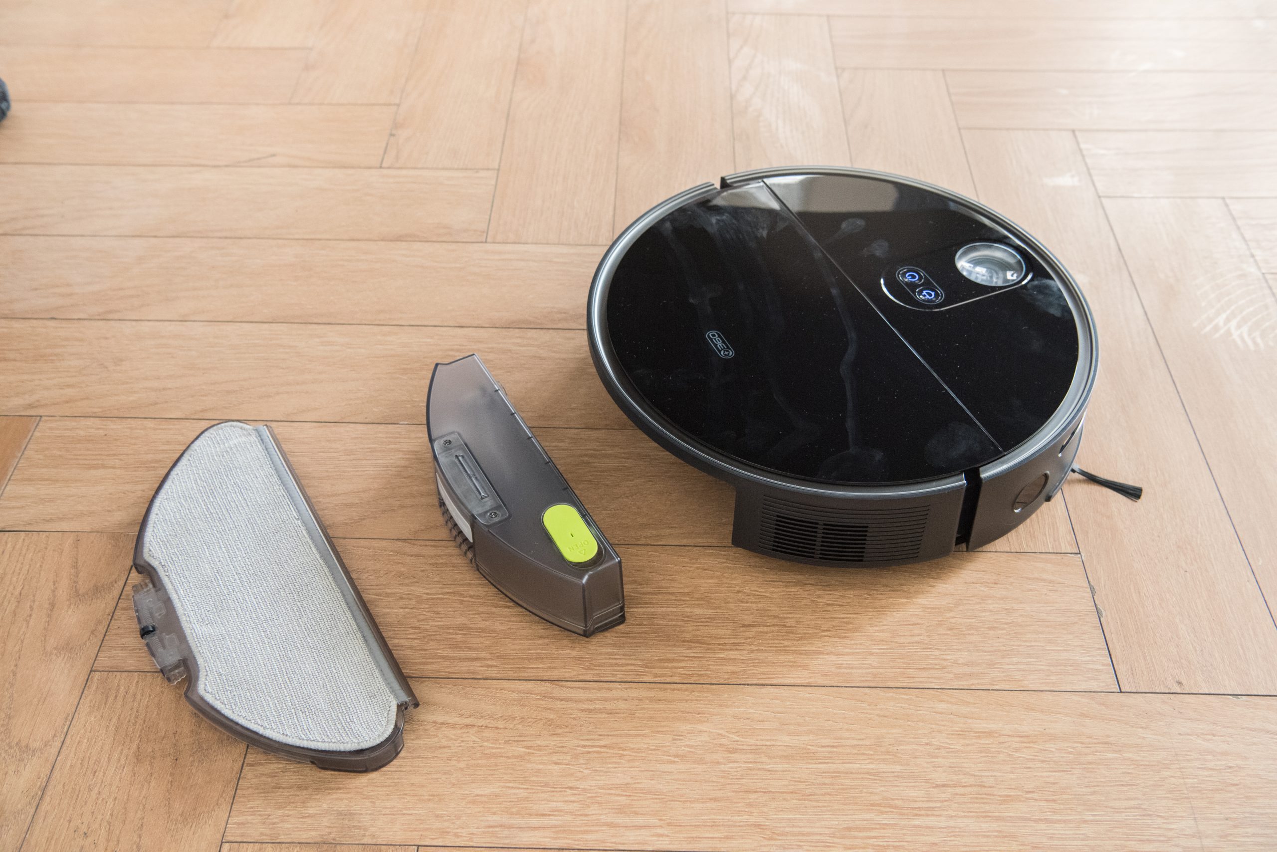 360 robot vacuum cleaner s10